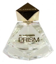 Al Haramain Perfumes Prism Classic