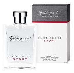 Baldessarini Cool Force Sport