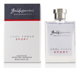 Baldessarini Cool Force Sport