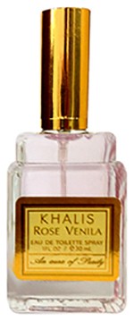 Khalis Rose Venila