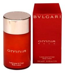 Bvlgari Omnia
