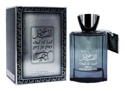Khalis Oud Al Layl