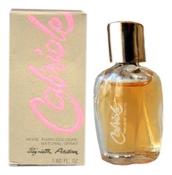 Elizabeth Arden Cabriole Винтаж