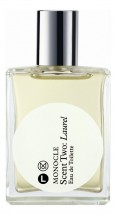 Comme Des Garcons Monocle Scent Two: Laurel