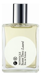 Comme Des Garcons Monocle Scent Two: Laurel