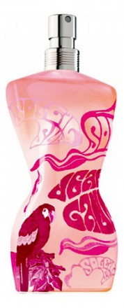 Jean Paul Gaultier Classique Summer 2009