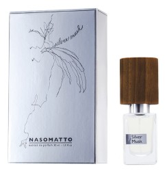 Nasomatto Silver Musk