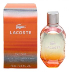 Lacoste Hot Play