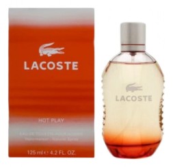 Lacoste Hot Play