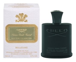 Creed Green Irish Tweed