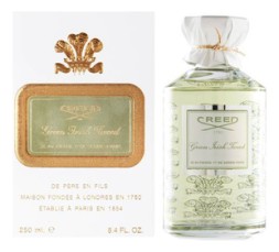 Creed Green Irish Tweed