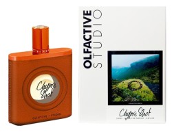 Olfactive Studio Chypre Shot