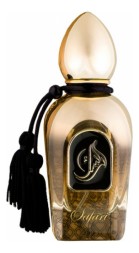 Arabesque Perfumes Safari