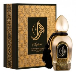 Arabesque Perfumes Safari
