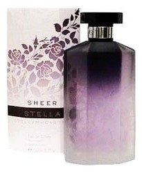 Stella McCartney Sheer For Women