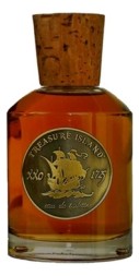Legendary Fragrances Treasure Island