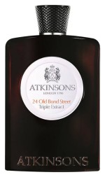 Atkinsons 24 Old Bond Street Triple Extract