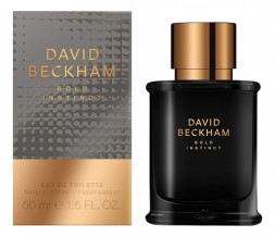 David Beckham Bold Instinct