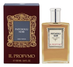 IL Profvmo Patchouli Noir