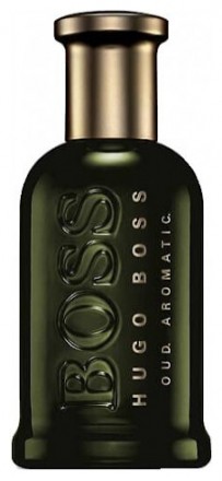 Hugo Boss Boss Bottled Oud Aromatic