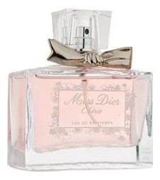 Christian Dior Miss Dior Cherie Printemps