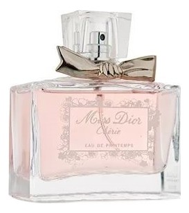 Christian Dior Miss Dior Cherie Printemps