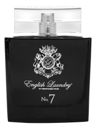 English Laundry No 7