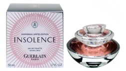 Guerlain Insolence Shimmering Edition
