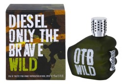 Diesel Only The Brave Wild