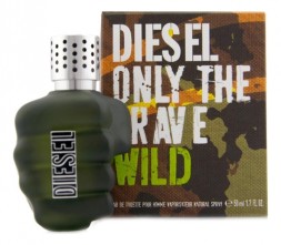 Diesel Only The Brave Wild