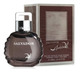 Salvador Dali Salvador