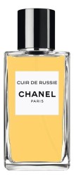Chanel Les Exclusifs De Chanel Cuir De Russie