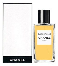 Chanel Les Exclusifs De Chanel Cuir De Russie