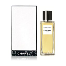 Chanel Les Exclusifs De Chanel Cuir De Russie