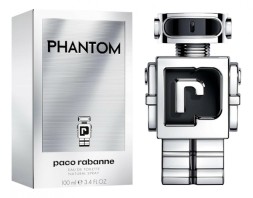 Paco Rabanne Phantom