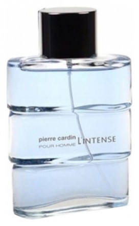 Pierre Cardin Pour Homme l&#039;Intense