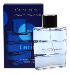 Pierre Cardin Pour Homme l'Intense