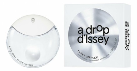 Issey Miyake A Drop D&#039;Issey