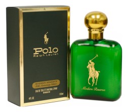 Ralph Lauren Polo Modern Reserve