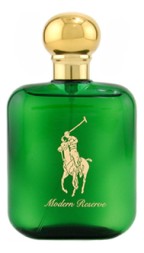 Ralph Lauren Polo Modern Reserve