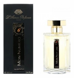 L'Artisan Parfumeur Mon Numero 6