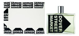 Comme des Garcons Dover Street Market