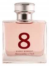 Abercrombie &amp; Fitch 8 Every Moment