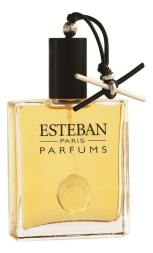 Esteban Bois Plume