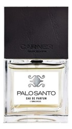 Carner Barcelona Palo Santo