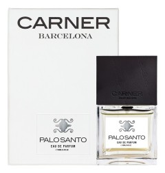 Carner Barcelona Palo Santo