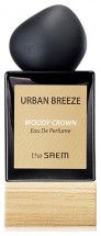 The Saem Urban Breeze Woody Crown