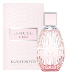 Jimmy Choo L'Eau