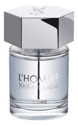 YSL L'Homme Ultime