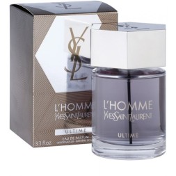 YSL L'Homme Ultime